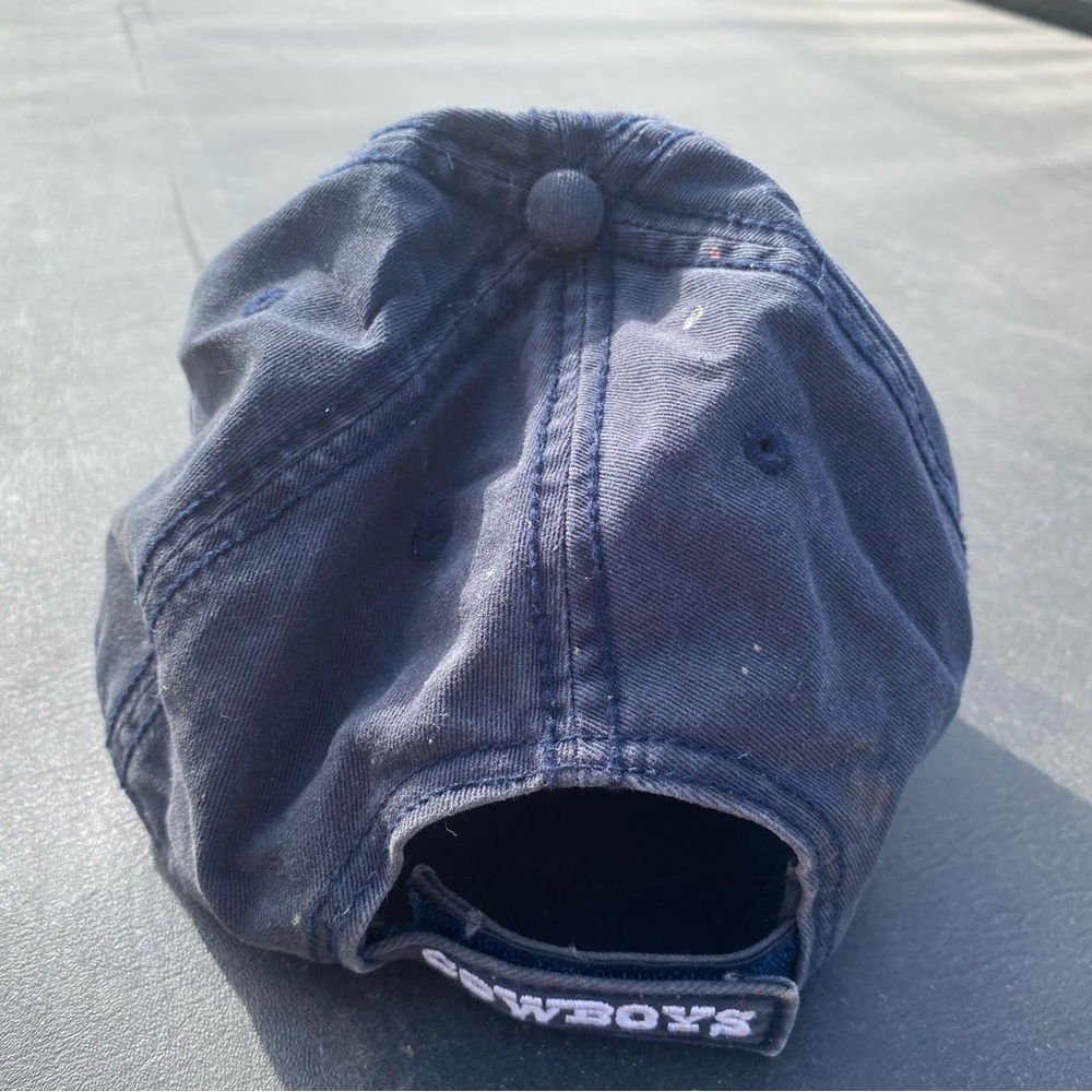 Ball cap - Picture 6 of 8